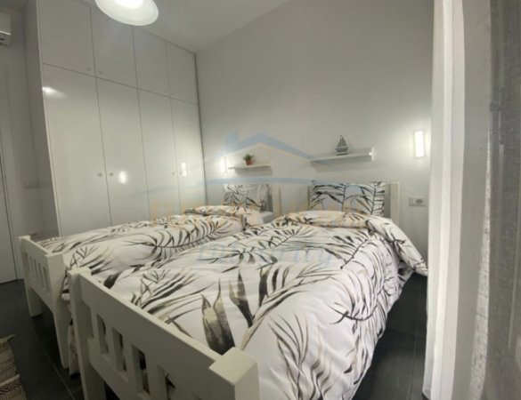 Tirane, jepet me qera apartament 2+1+2+Post Parkimi Kati 3, 100 m² 1.000 € (Rruga e Elbasanit)