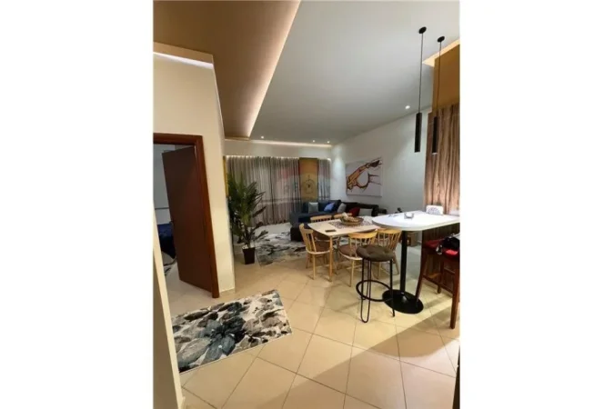 Tirane, jepet me qera apartament Kati 3, 70 m² 600 € 