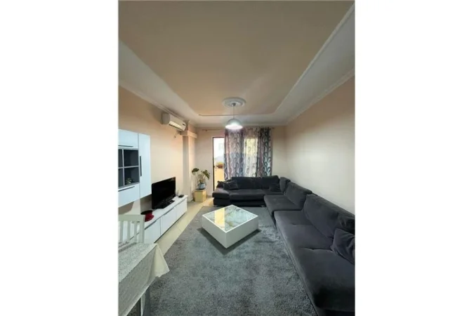 jepet me qera apartament 2+1 Kati 7, 100 m² 470 € (Rruga Teodor Keko - Astir, Shqipëri)