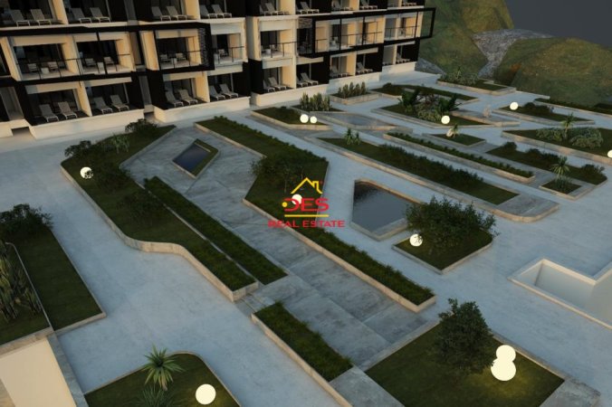 Vlore, shitet apartament 2+1 Kati 4, 99 m² 219.120 € (Rruga Dhimiter Konomi)