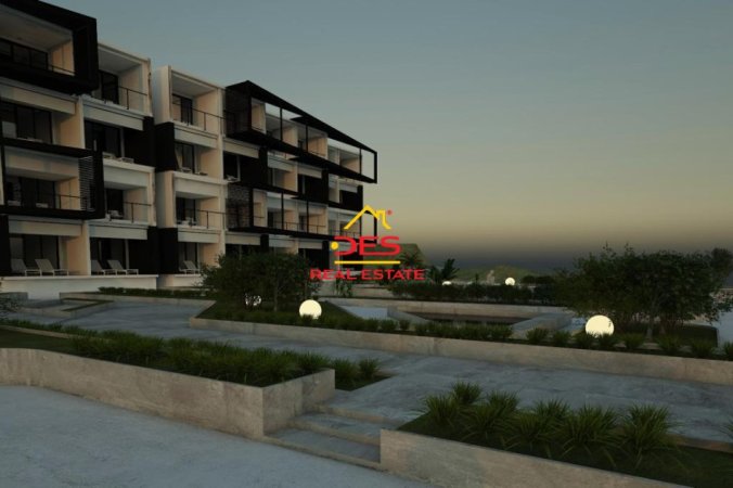 Vlore, shitet apartament 2+1 Kati 4, 101 m² 223.080 € (Rruga Dhimiter Konomi)