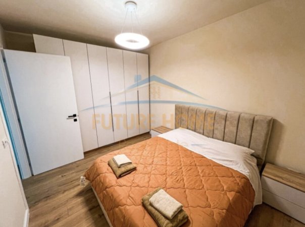 Tirane, shitet apartament 1+1 Kati 4, 57 m² 135.000 € (Rruga e Barrikadave)