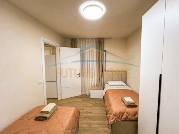 Tirane, shitet apartament 1+1 Kati 4, 57 m² 135.000 € (Rruga e Barrikadave)