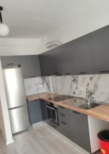 Tirane, shitet apartament 1+1+Ballkon Kati 2, 60 m² (Nexho konomi)