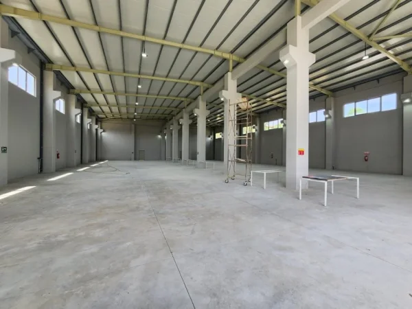 Tirane, jepet me qera magazine Kati 0, 1.200 m² 5.000 € (City Park)