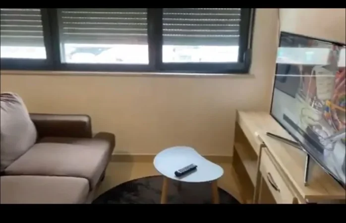 Tirane, shitet garsonier 1+1 Kati 4, 40 m² 60.000 € (CASA ITALIA)