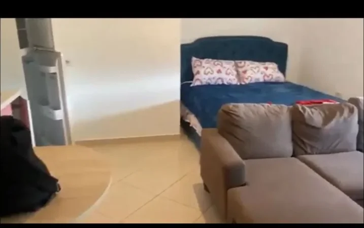 Tirane, shitet garsonier 1+1 Kati 4, 40 m² 60.000 € (CASA ITALIA)