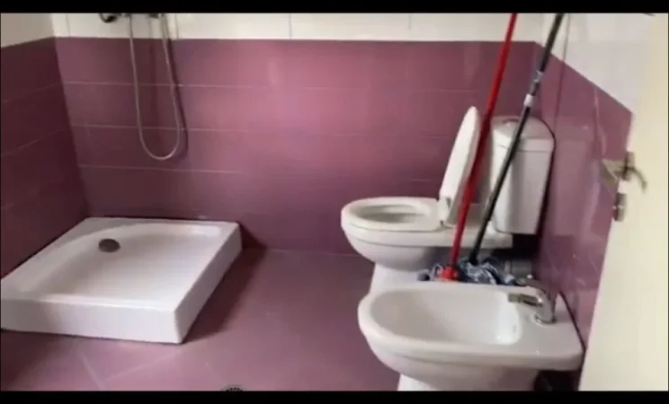 Tirane, shitet garsonier 1+1 Kati 4, 40 m² 60.000 € (CASA ITALIA)