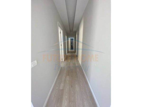 Tirane, shitet apartament 3+1+2 Kati 2, 155 m² 248.000 € (Rose Garden Residence pranë TEG)