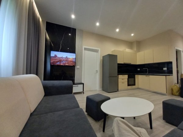 Tirane, jepet me qera apartament 1+1 Kati 0, 60 m² 500 € (Kodra e Diellit)