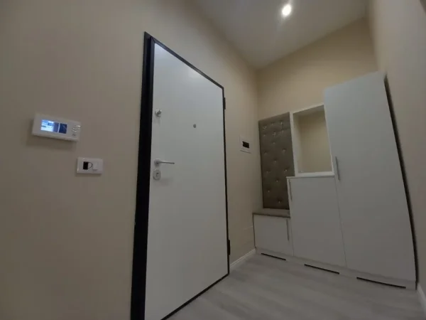 Tirane, jepet me qera apartament 1+1 Kati 0, 60 m² 500 € (Kodra e Diellit)