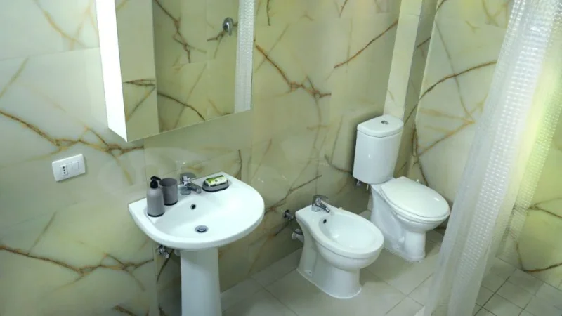 Shitet garsonier Kati 1, 50 m² 50.000 € (Shkembi Kavajes, Durres)