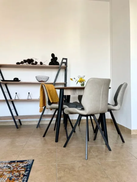 Shitet apartament 1+1 Kati 9, 64.7m² 80.000 € (Plazh Durres)
