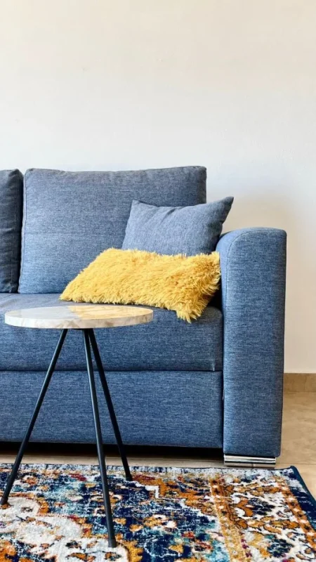 Shitet apartament 1+1 Kati 9, 64.7m² 80.000 € (Plazh Durres)