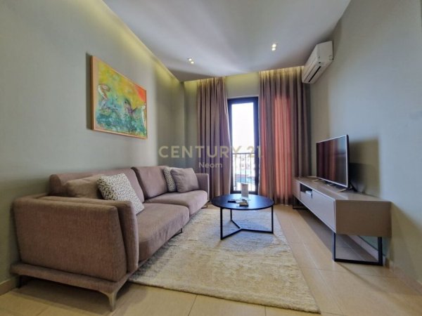 JEPET ME QIRA APARTAMENT 2+1 NE QENDER TE TIRANES!Neom94935