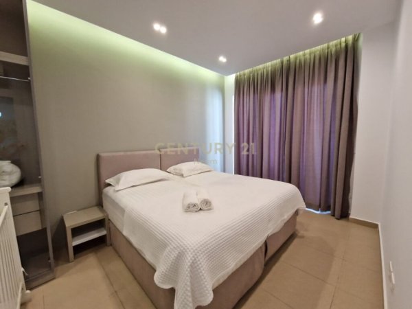 JEPET ME QIRA APARTAMENT 2+1 NE QENDER TE TIRANES!Neom94935