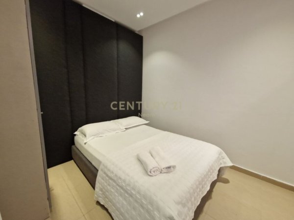 JEPET ME QIRA APARTAMENT 2+1 NE QENDER TE TIRANES!Neom94935