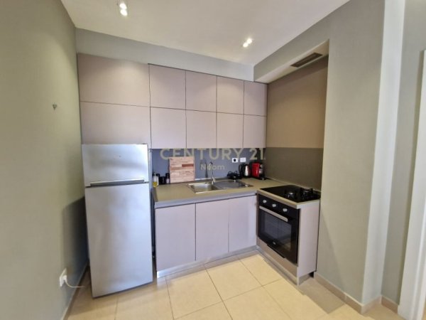 JEPET ME QIRA APARTAMENT 2+1 NE QENDER TE TIRANES!Neom94935