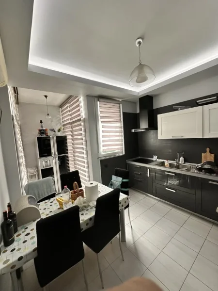 Tirane, shes apartament 3+1+Aneks+Ballkon Kati 7, 156 m² 400.000 € (Tish Daija)