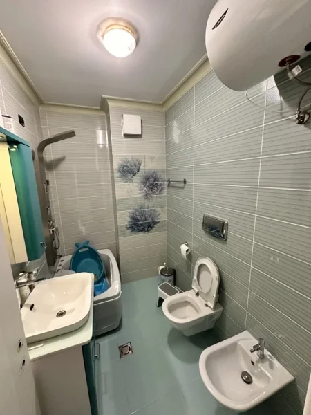 Tirane, shes apartament 3+1+Aneks+Ballkon Kati 7, 156 m² 400.000 € (Tish Daija)