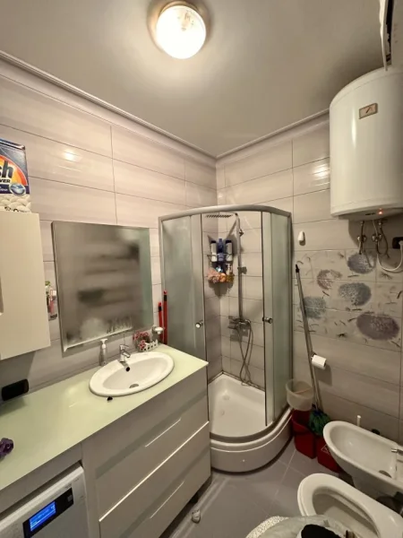 Tirane, shes apartament 3+1+Aneks+Ballkon Kati 7, 156 m² 400.000 € (Tish Daija)
