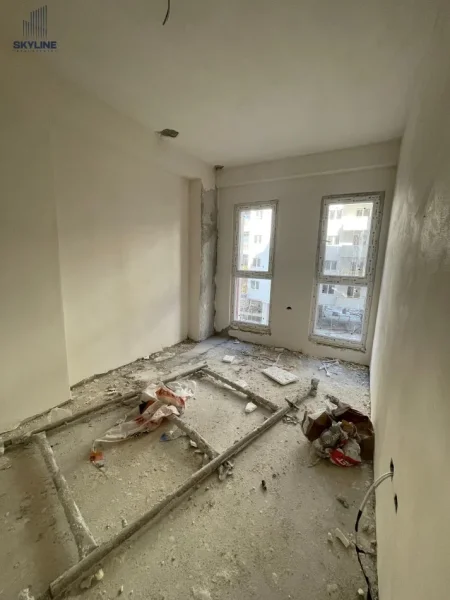 Tirane, shitet apartament 2+1+Ballkon Kati 2, 109 m² 158.630 € (dritan hoxha)