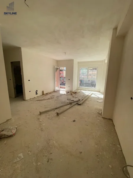 Tirane, shitet apartament 2+1+Ballkon Kati 2, 109 m² 158.630 € (dritan hoxha)