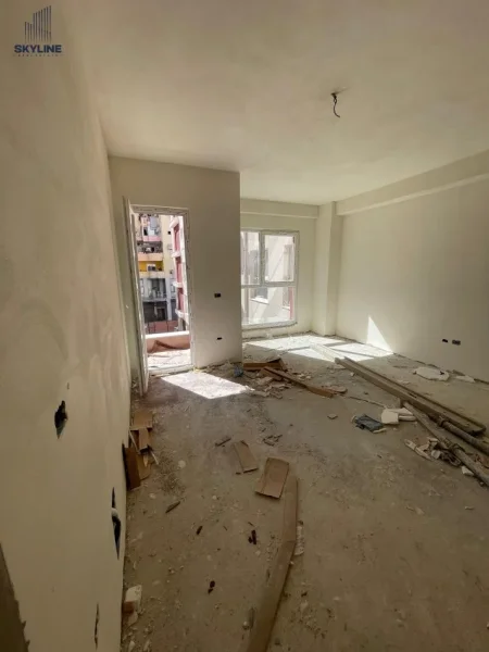 Tirane, shitet apartament 2+1+Ballkon Kati 2, 109 m² 158.630 € (dritan hoxha)