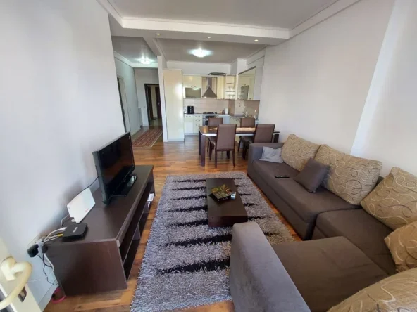 Tirane, shitet apartament 2+1+Aneks+Ballkon Kati 3, 119 m² 192.000 € (DON BOSKO)