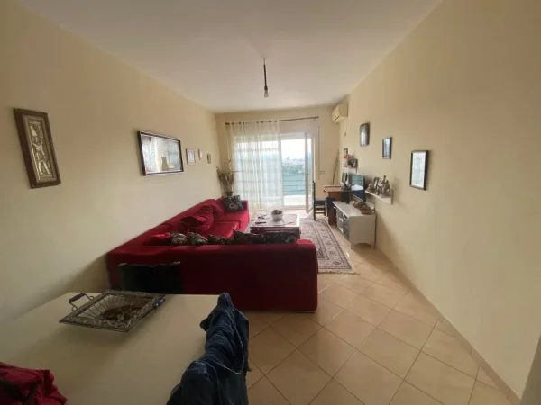 Tirane, shitet apartament 2+1+Ballkon Kati 6, 114 m² 96.000 € (Ali Shefqeti)