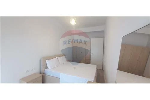 Tirane, jepet me qera apartament 2+1 Kati 4, 83 m² 500 € (Ali Demi, Shqipëri)