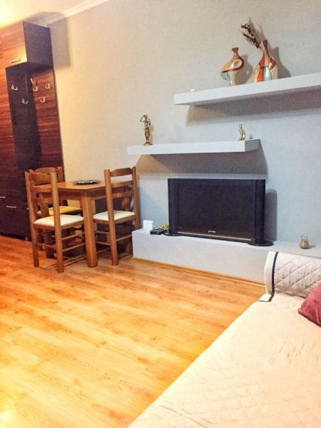 Tirane, jepet me qera apartament 1+1 Kati 1, 40 m² 350 Euro