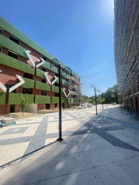 Tirane, shes apartament duplex 2+1+A+BLK Kati 3, 175 m² 210.000 Euro (Residenca Kodra e Diellit 1)
