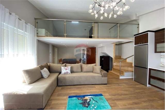 Tirane, jepet me qera apartament 2+1+BLK Kati 2, 157 m² 500 Euro (REZIDENCA KODRA E DIELLIT)