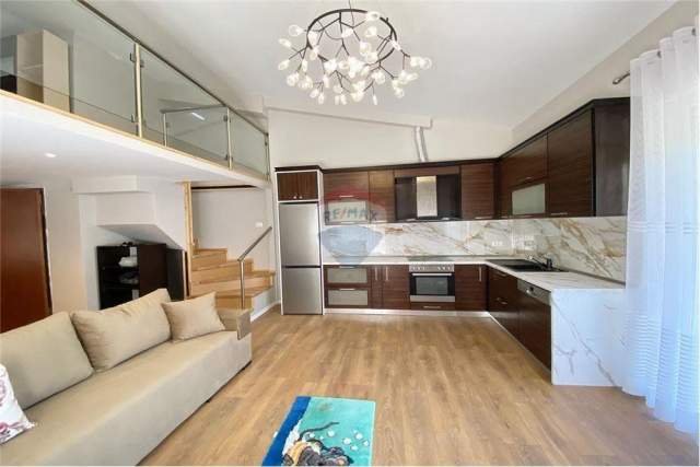 Tirane, jepet me qera apartament 2+1+BLK Kati 2, 157 m² 500 Euro (REZIDENCA KODRA E DIELLIT)