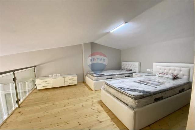 Tirane, jepet me qera apartament 2+1+BLK Kati 2, 157 m² 500 Euro (REZIDENCA KODRA E DIELLIT)