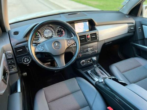 shes Mercedes-Benz MERCEDES GLK 220 - AMG LINE - PANORAMA Viti 2011,