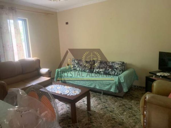 Tirane, jepet me qera apartament 1+1 Kati 0, 90 m² 250 Euro (Rruga Jordan Misja)