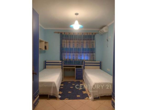 Tirane, jepet me qera apartament 2+1+BLK Kati 3, 91 m² 500 Euro (mbrapa ish UET)