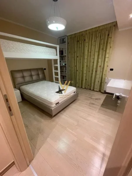 Tirane, shitet apartament 3+1+A+BLK Kati 7, 290 m² 542.000 Euro (ISH EKSPOZITA)