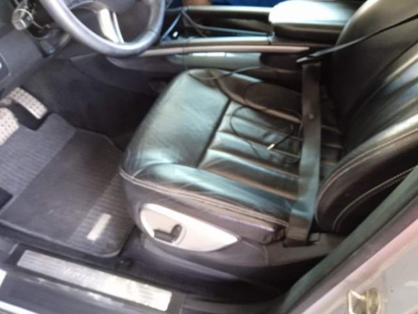 Fier, shitet xhip Mercedes-Benz 320 CDI Viti 2006, 5.900