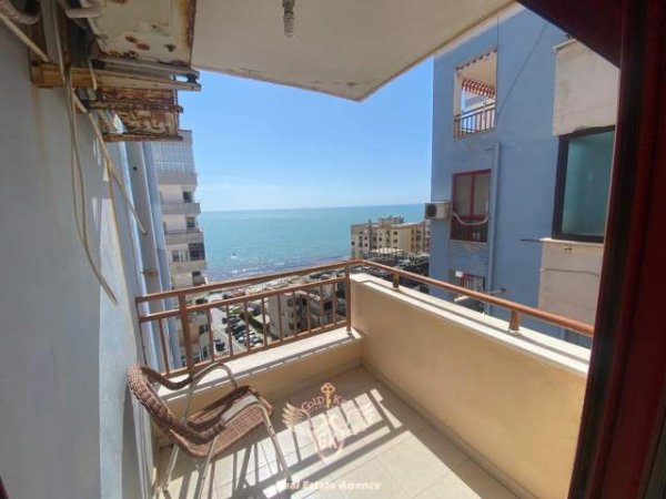 Durres, jepet me qera apartament 2+1+A+BLK Kati 9, 100 m² 400 Euro (vollga)