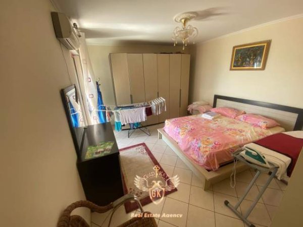 Durres, jepet me qera apartament 2+1+A+BLK Kati 9, 100 m² 400 Euro (vollga)