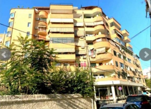 Tirane, Jepet me Qera Apt. 2+2+A+BLK Kati 6, 95 m² 500 Euro (Shkolla e Baletit)