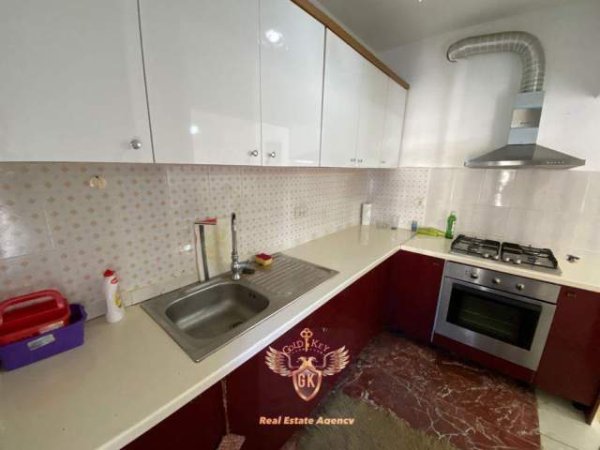 Durres, ofert apartament 1+1+BLK Kati 4, 60 m² 25.000 Leke (GJYKATA DURRES)