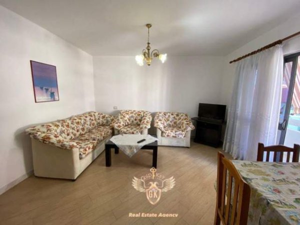 Durres, ofert apartament 1+1+BLK Kati 4, 60 m² 25.000 Leke (GJYKATA DURRES)