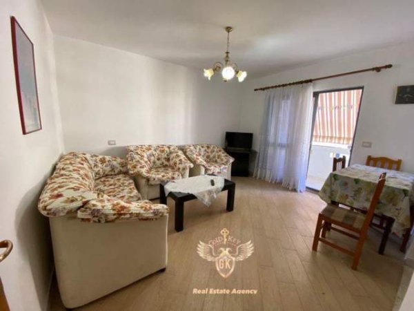 Durres, ofert apartament 1+1+BLK Kati 4, 60 m² 25.000 Leke (GJYKATA DURRES)