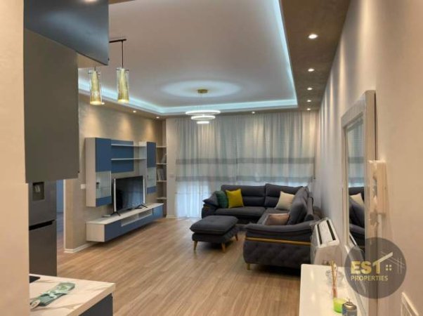 Jepet me qera Super Apartament 2+1+2 + Parkim ne “Don Bosko”