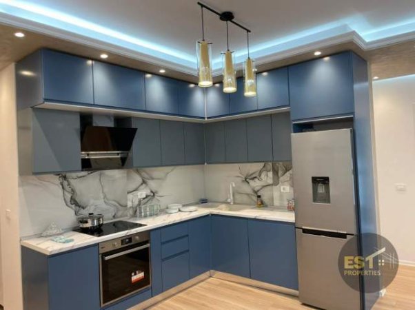 Jepet me qera Super Apartament 2+1+2 + Parkim ne “Don Bosko”