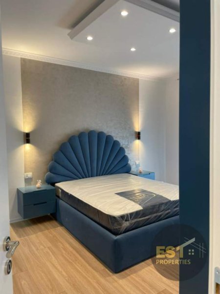 Jepet me qera Super Apartament 2+1+2 + Parkim ne “Don Bosko”